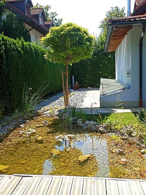 Welcome To By Martina Homestay Munich