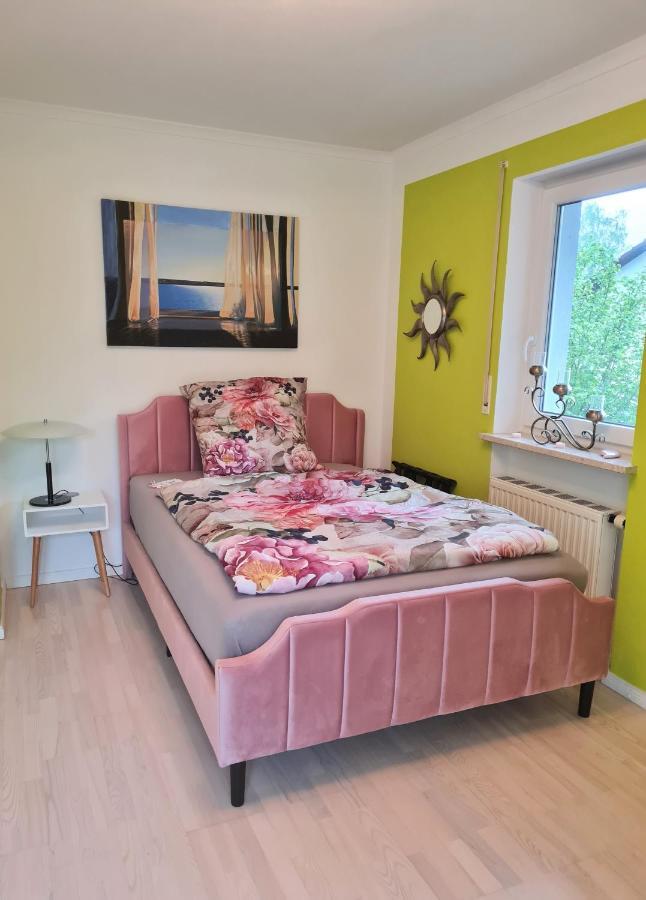 Homestay Welcome To By Martina Munich