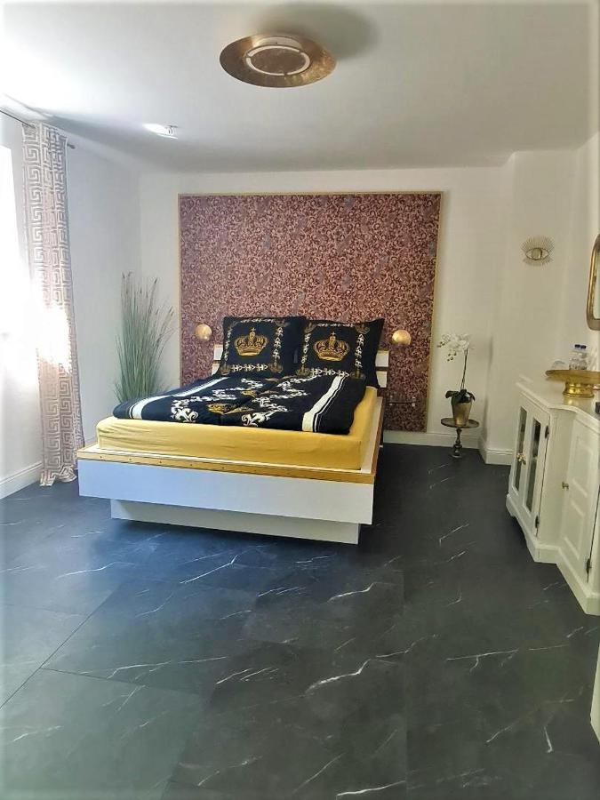 Homestay Welcome To By Martina Munich