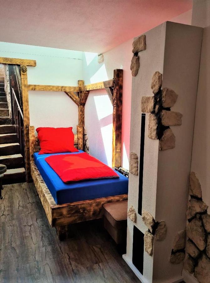 Welcome To By Martina Homestay