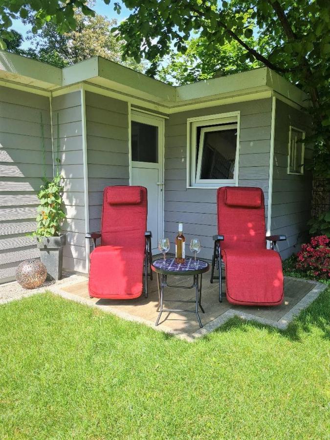 Welcome To By Martina Homestay