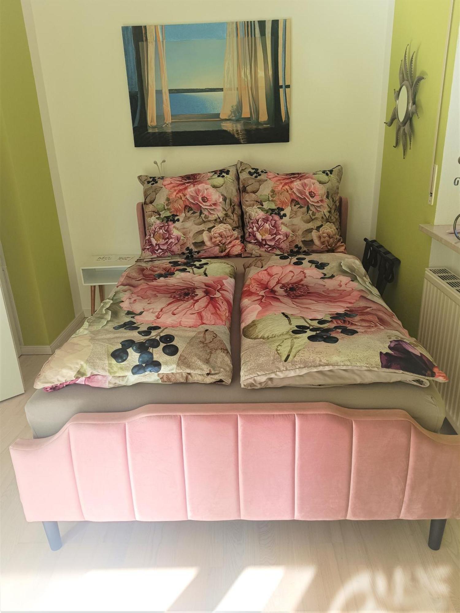 Welcome To By Martina Homestay Munich