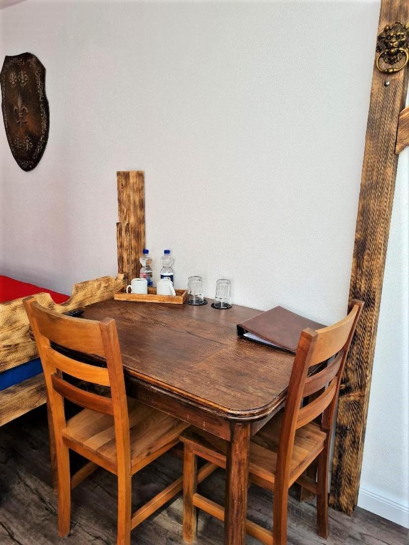 Homestay Welcome To By Martina