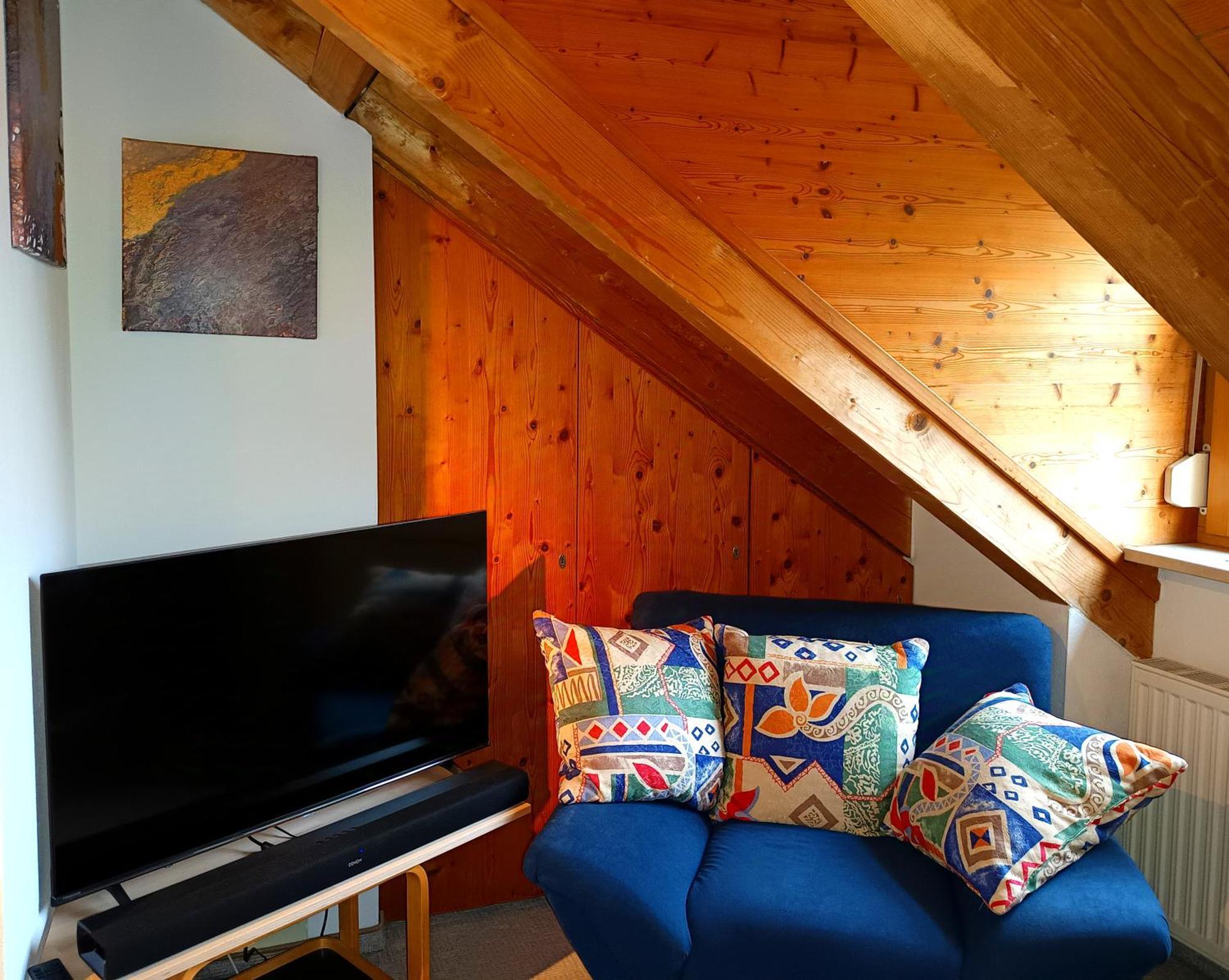Homestay Welcome To By Martina