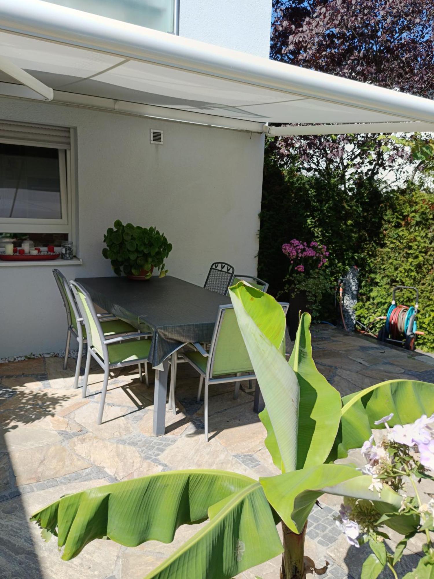 Welcome To By Martina Homestay Munich