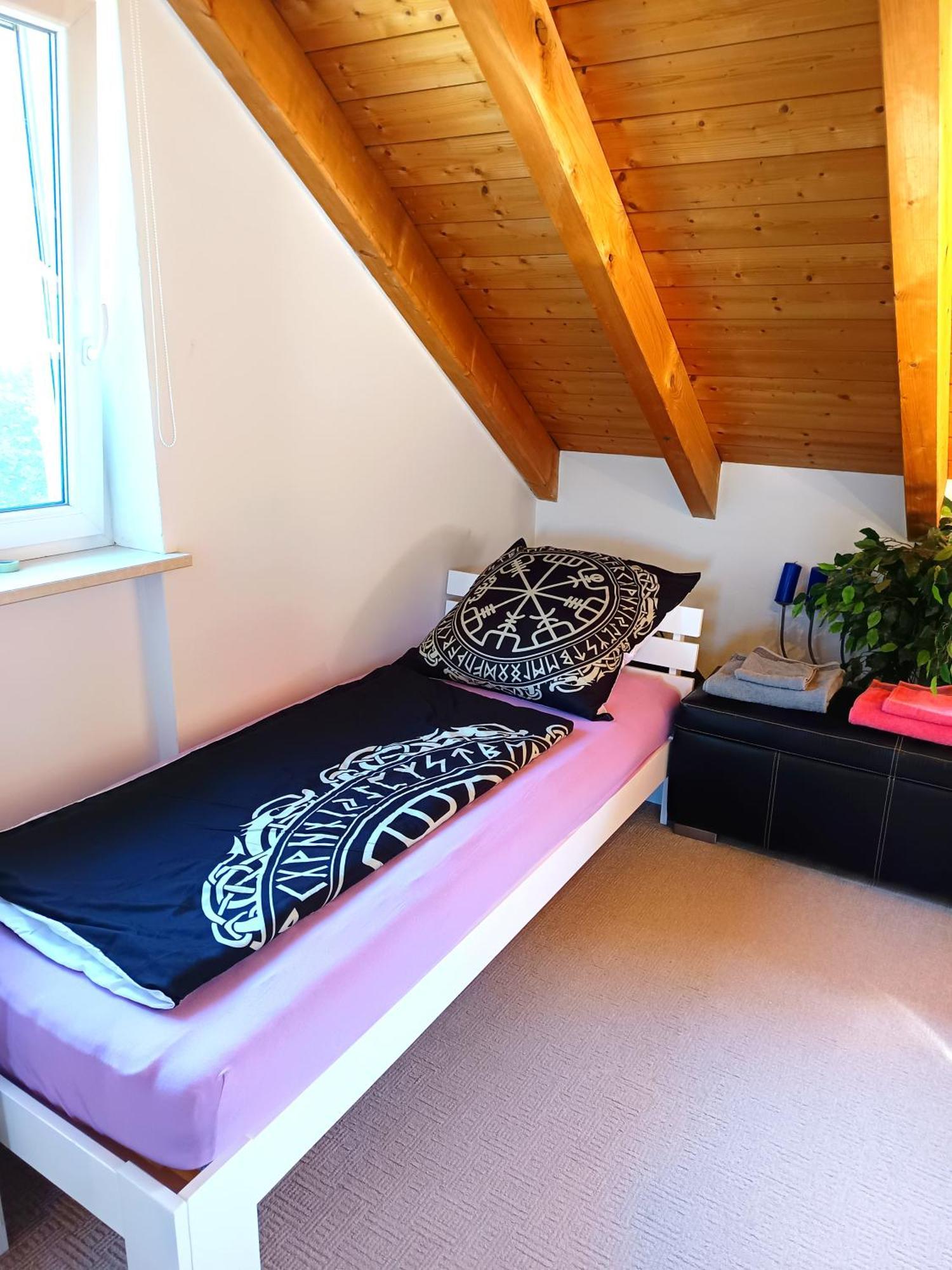 Homestay Welcome To By Martina Munich