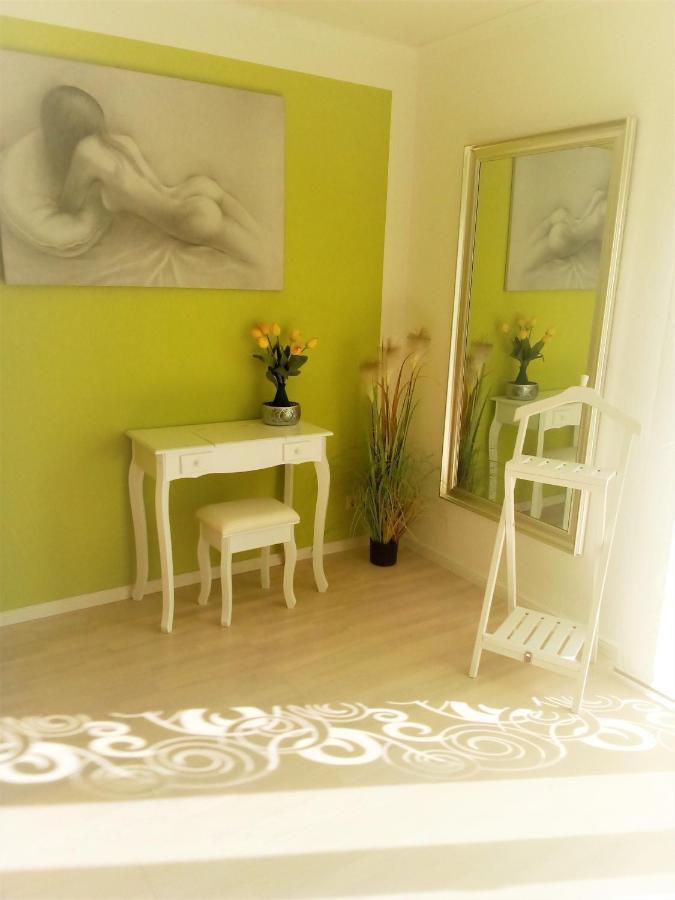 Welcome To By Martina Privatunterkunft *