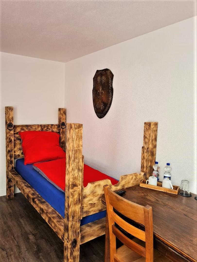 Welcome To By Martina Privatunterkunft *