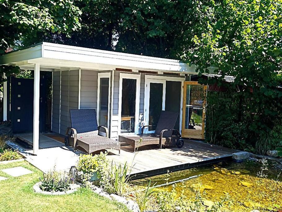 Accommodatie bij particulieren Welcome To By Martina