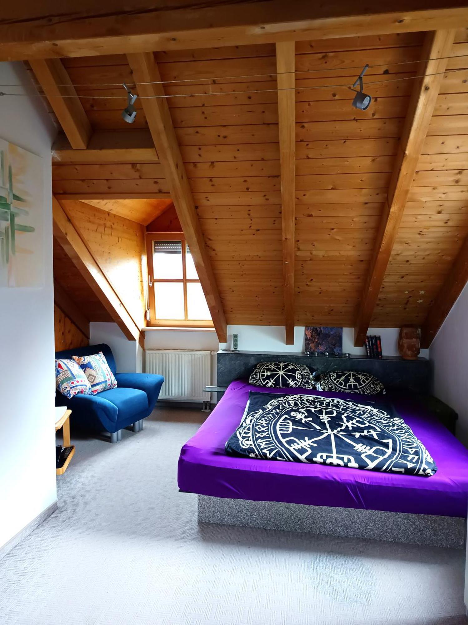 Accommodatie bij particulieren Welcome To By Martina München